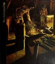 Metalsmiths (Emergence of Man) by Percy Knauth, Time-Life Books