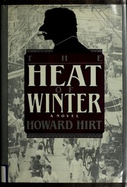 Cover of: The heat of winter