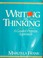 Cover of: Writing As Thinking