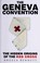 Cover of: The Geneva Convention