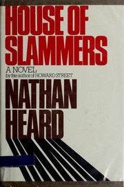 Cover of: House of slammers: a novel