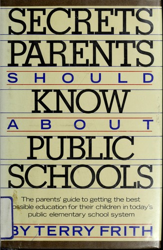 Book's cover