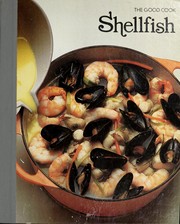 Cover of: Shellfish