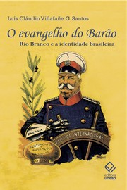 O Evangelho do Barão by Luís Cláudio Villafañe G. Santos