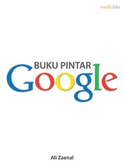 Buku Pintar Google by Ali Zaenal