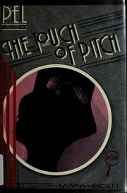 Cover of: Pel and the touch of pitch