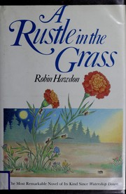 Cover of: A rustle in the grass