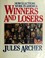 Cover of: Winners and losers