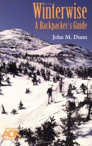 Winterwise by Dunn, John M.