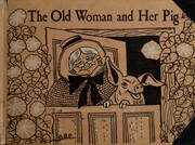 Cover of: Old Woman and Her Pig by Jean Little