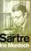 Cover of: SARTRE
