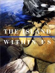 Cover of: The Island Within Us: Isle Royale Artists in Residence 1991-1998