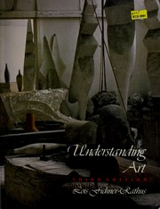 Cover of: Understanding art