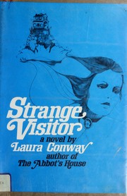 Cover of: Strange visitor by Laura Conway