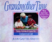 Cover of: Grandmother time