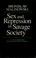 Cover of: Sex and repression in savage society