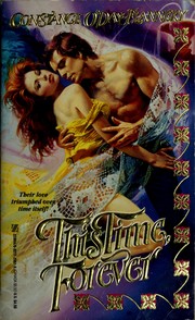 Cover of: This time, forever