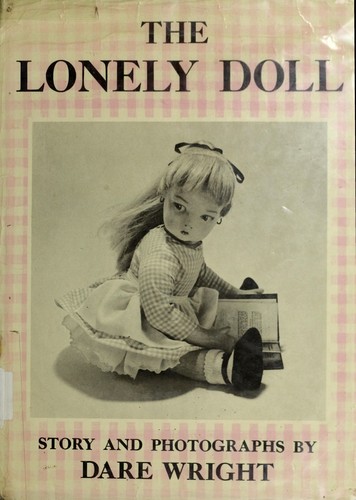dare wright and the lonely doll
