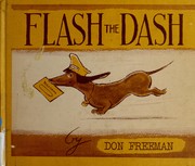 Cover of: Flash the Dash