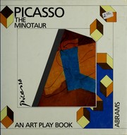 Cover of: Pablo Picasso, The minotaur