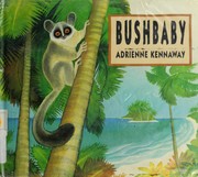 Cover of: Bushbaby