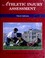 Cover of: Athletic injury assessment