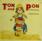 Cover of: Ton and Pon | Kazuo Iwamura