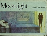 Cover of: Moonlight by Jan Ormerod