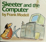 Cover of: Skeeter and the computer