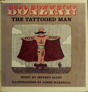 Cover of: Bonzini! the tattooed man