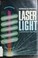Cover of: Laser light