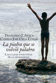 Cover of: La piedra que se volvión palabra by 