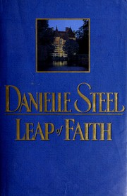 Cover of: Leap of faith | Danielle Steel