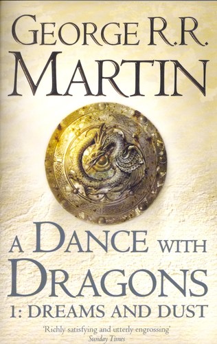 A Dance With Dragons