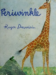 Cover of: Periwinkle