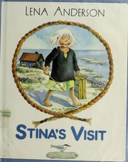 Cover of: Stina's visit