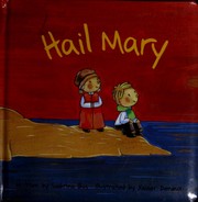 Cover of: Hail Mary by Sabrina Bus