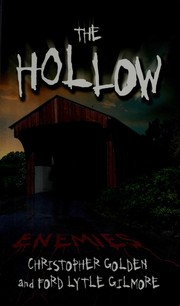 Cover of: Enemies by Nancy Holder