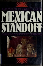 Cover of: Mexican Standoff