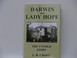 Cover of: Darwin and Lady Hope -The Untold Story