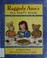 Cover of: Raggedy Ann's tea party book