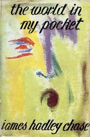 Cover of: The world in my pocket.