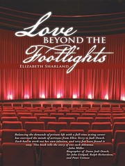 Cover of: Love Beyond the Footlights by 
