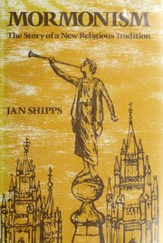 Cover of: Mormonism by Jan Shipps
