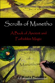 Scrolls of Manetho