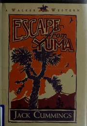 Cover of: Escape from Yuma