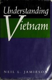 Cover of: Understanding Vietnam