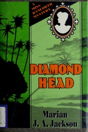 Cover of: Diamond Head