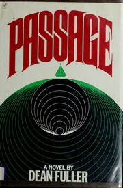 Cover of: Passage: a novel