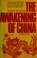 Cover of: The awakening of China, 1793-1949.